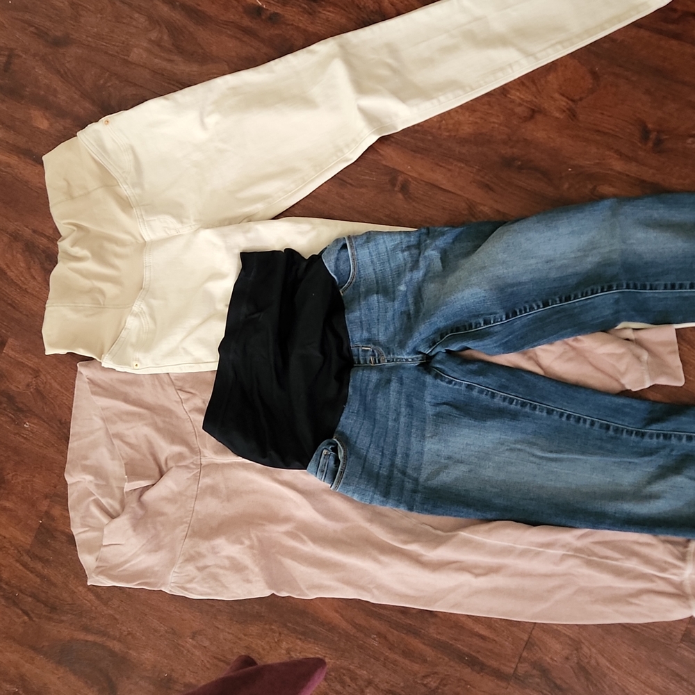 Maternity Pants bundle